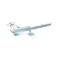 Петля капоту VW Tiguan 07-09 (L)