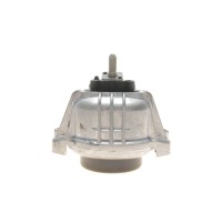 Подушка двигуна (L) BMW 1 (E81/E82/E88)/3 (E90/E91/E92/E93)/X1 (E84) 04-15 N46/N45/N43/N20