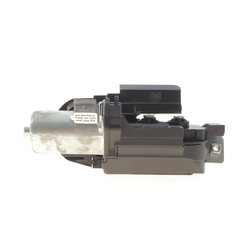 Замок кришки багажника VW Sharan/Touareg/Seat Alhambra 10-