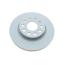 Диск гальмівний (передній) Audi A3/Seat Leon/Skoda Octavia/VW Caddy/Golf 04- (280x22)
