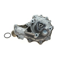 Помпа води Citroen Jumper/Peugeot Boxer 2.2HDI/Fiat Ducato 2.2D/Ford Transit 2.2TDCi 06- (з кришкою)