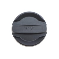 Кришка горловини маслозаливної BMW (B38/B48/B47/B46/B58)