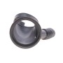 Патрубок фільтра повітряного BMW 3 (E46)/5 (E39)/7 (E38) 2.0-2.8 97-06 M54/M52