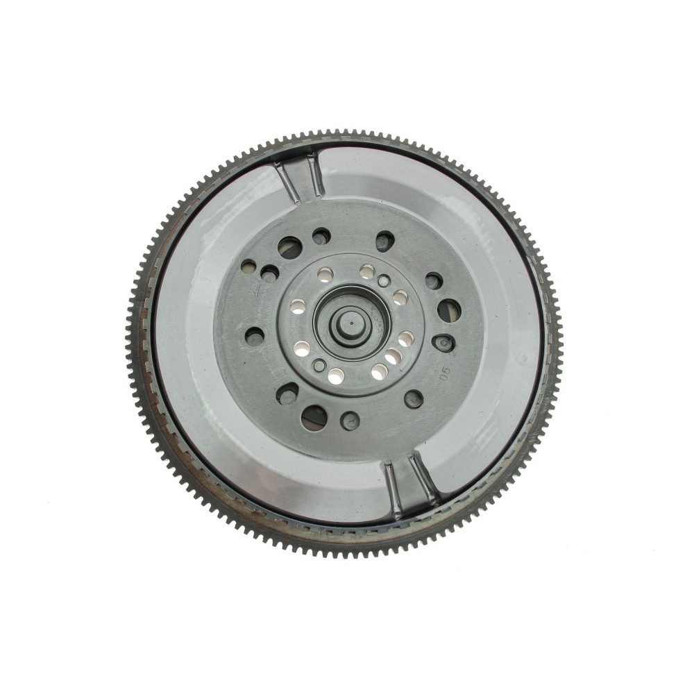 Демпфер + комплект зчеплення MB Sprinter 2.1/2.2CDI 06-18 OM646