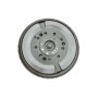 Демпфер + комплект зчеплення MB Sprinter 2.1/2.2CDI 06-18 OM646