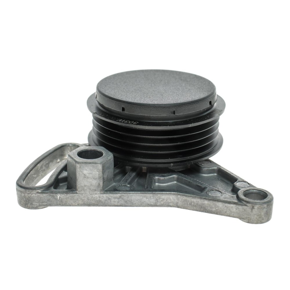Комплект ременя генератора VW Passat/Audi A4/A6 1.6-2.0TDI 96-05 (4PK855)