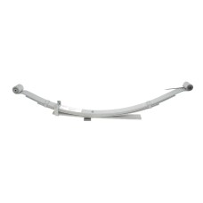 Ресора задня Opel Frontera 2.0/2.3D/2.4 92-98 (к-кт 4 листа) (60/545/645) (3/7 + 1/15mm)