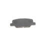 Колодки гальмівні (задні) Citroen C4 Aircross/Mazda 6/Mitsubishi Outlander III/Peugeot 4008 12-