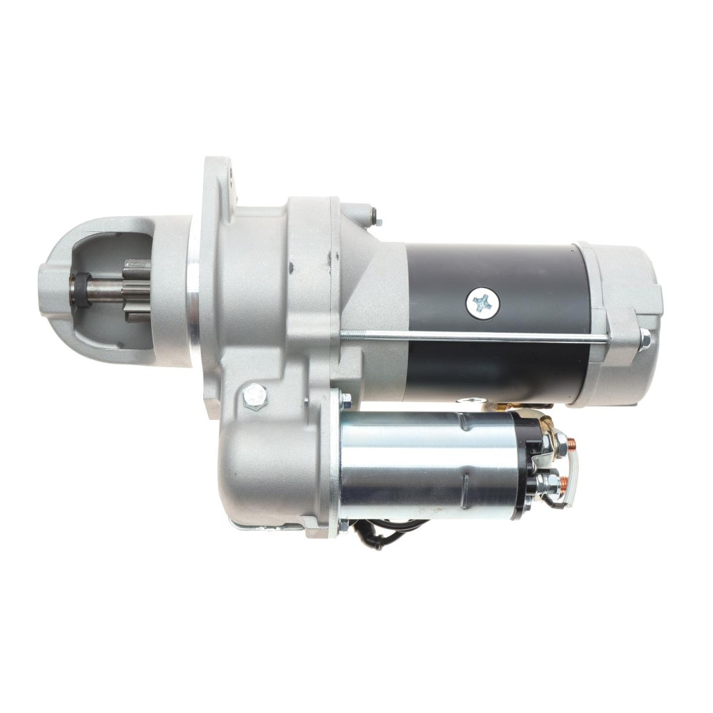 Стартер MB Vario/Atego 96- (24V/4KW) = 111982