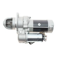 Стартер MB Vario/Atego 96- (24V/4KW) = 111982