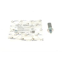 Датчик тиску оливи VW Caddy 1.9TDI/T5 2.0-2.5TDi 95- (0.75-1.05 bar) (сірий)