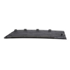 Решітка капоту VW Crafter 2.5 TDI 06-11 (R)