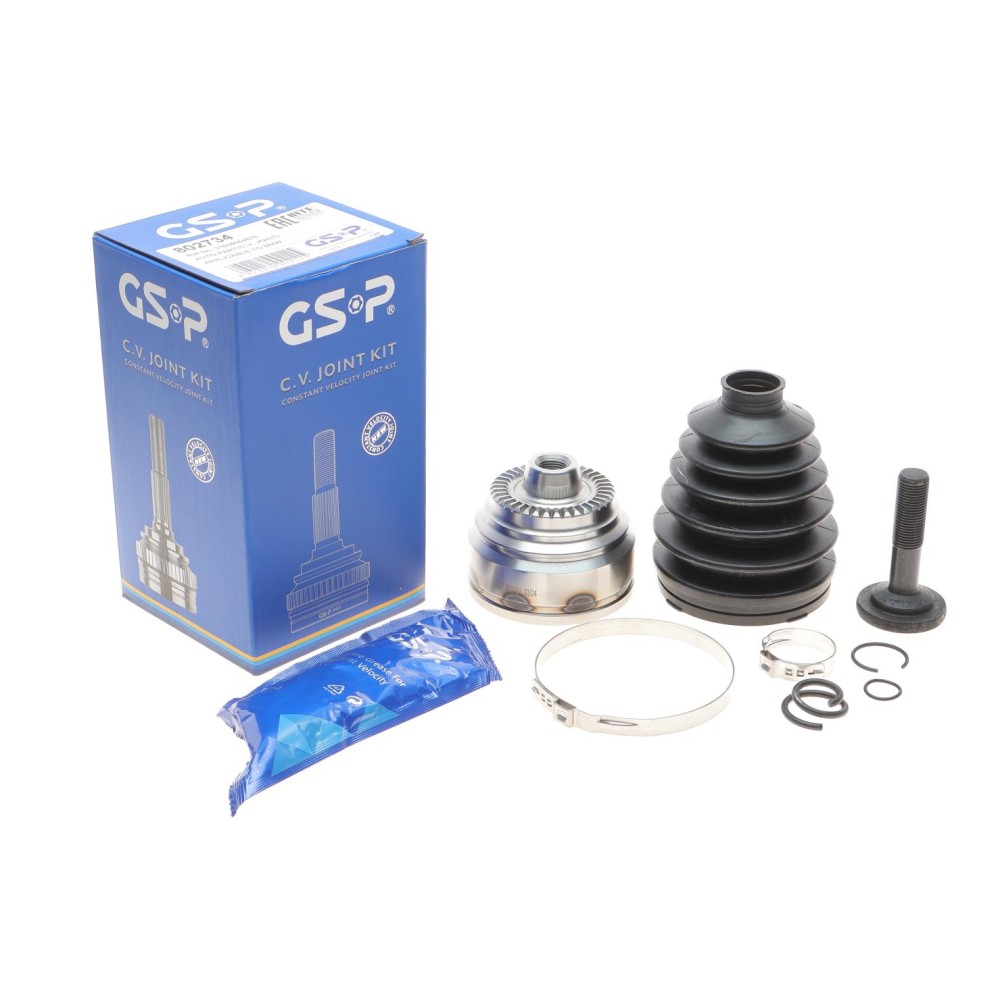 ШРКШ (зовнішній) BMW 5 (G30/F90) 3.0i/2.0-3.0d (B47/B57/B48/B46) 16- (37x25x58.7)