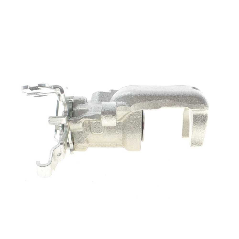Супорт гальмівний (задній) (L) VW Caddy III 04-15 (d=38mm) (Bosch) (для диска d=272mm)