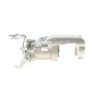 Супорт гальмівний (задній) (L) VW Caddy III 04-15 (d=38mm) (Bosch) (для диска d=272mm)