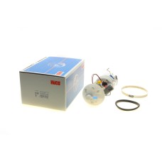 Насос паливний BMW X5 (E70/F15/F85)/X6 (E71/E72/F16/F86) 07-19 (S63/N63) (HÜCO)