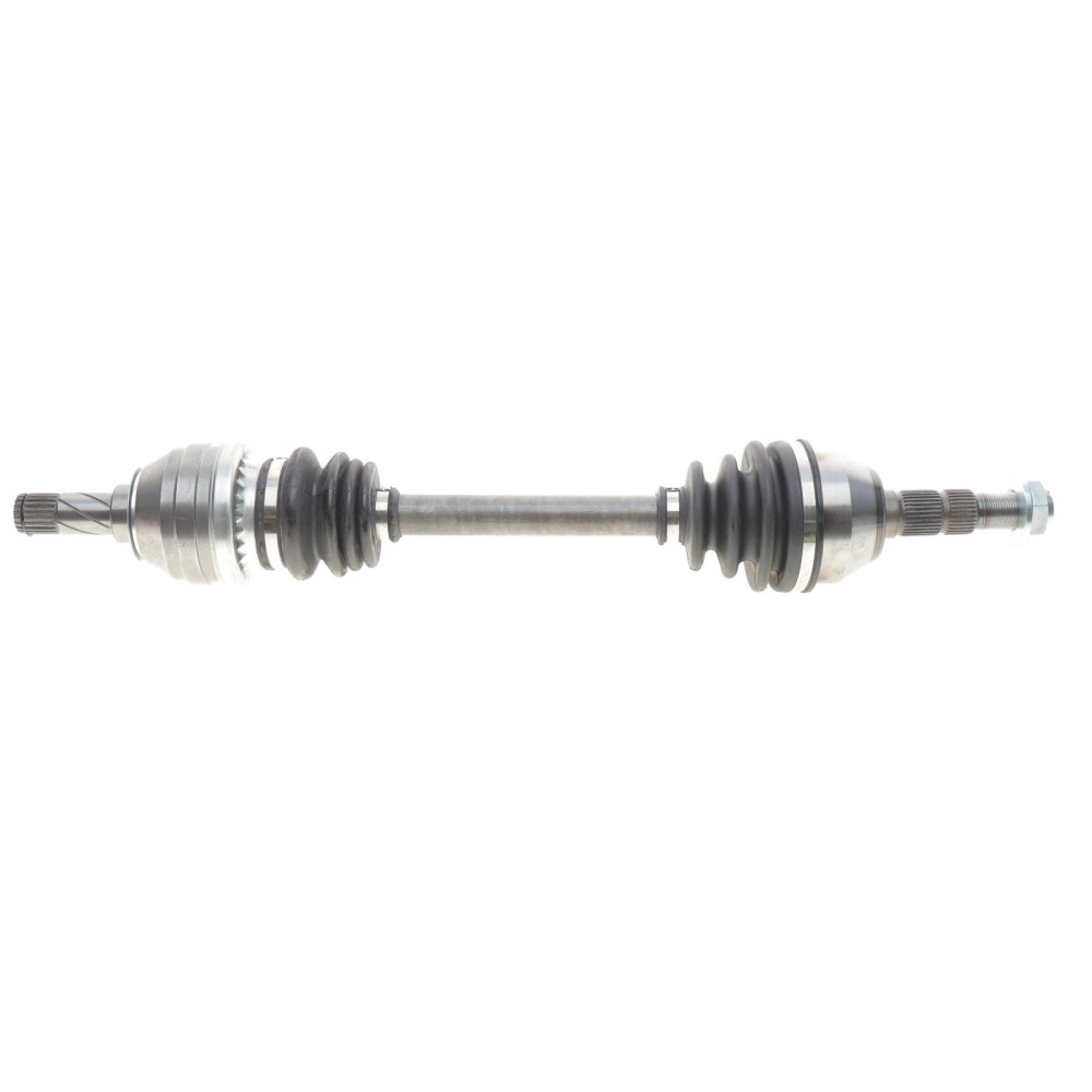 Піввісь (передня) Opel Astra 1.4/1.6 02-15 (L) (33x22x590)