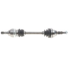Піввісь (передня) Opel Astra 1.4/1.6 02-15 (L) (33x22x590)