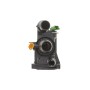 Термостат Citroen Berlingo/Peugeot Partner 1.2 THP 16- (103°C) (з корпусом)