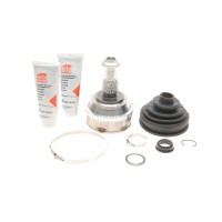 ШРКШ (зовнішній) VW T4 1.9-2.5TDI 94- (27/38z)