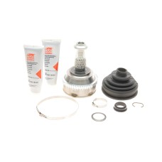 ШРКШ (зовнішній) VW T4 1.9-2.5TDI 94- (27/38z)