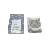 Вкладиші шатунні VW T5 2.0 03-15 (+0.25)