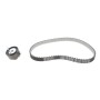 Комплект ГРМ Citroen C5 III/C6/Peugeot 407/607 2.7 HDi 04- (85x20)