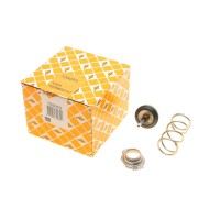 Термостат Toyota Auris/Corolla/Yaris/Subaru Trezia 1.3/1.33 08- (82°C)