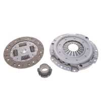 Комплект зчеплення BMW 3 (E36) 320i M50/M52 91-99 (d=228mm) (z=10) (+вижимний)