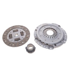 Комплект зчеплення BMW 3 (E36) 320i M50/M52 91-99 (d=228mm) (z=10) (+вижимний)