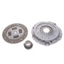 Комплект зчеплення BMW 3 (E36) 320i M50/M52 91-99 (d=228mm) (z=10) (+вижимний)