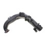 Патрубок інтеркулера Renault Kangoo 1.5 dCi 08-
