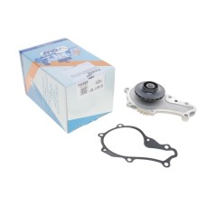 Помпа води Citroen C1/C2/C3/Nemo/Ford Fiesta/Peugeot 206/307 1.4HDI/TDCI 02- (21z) (B/B) (20 лоп.)