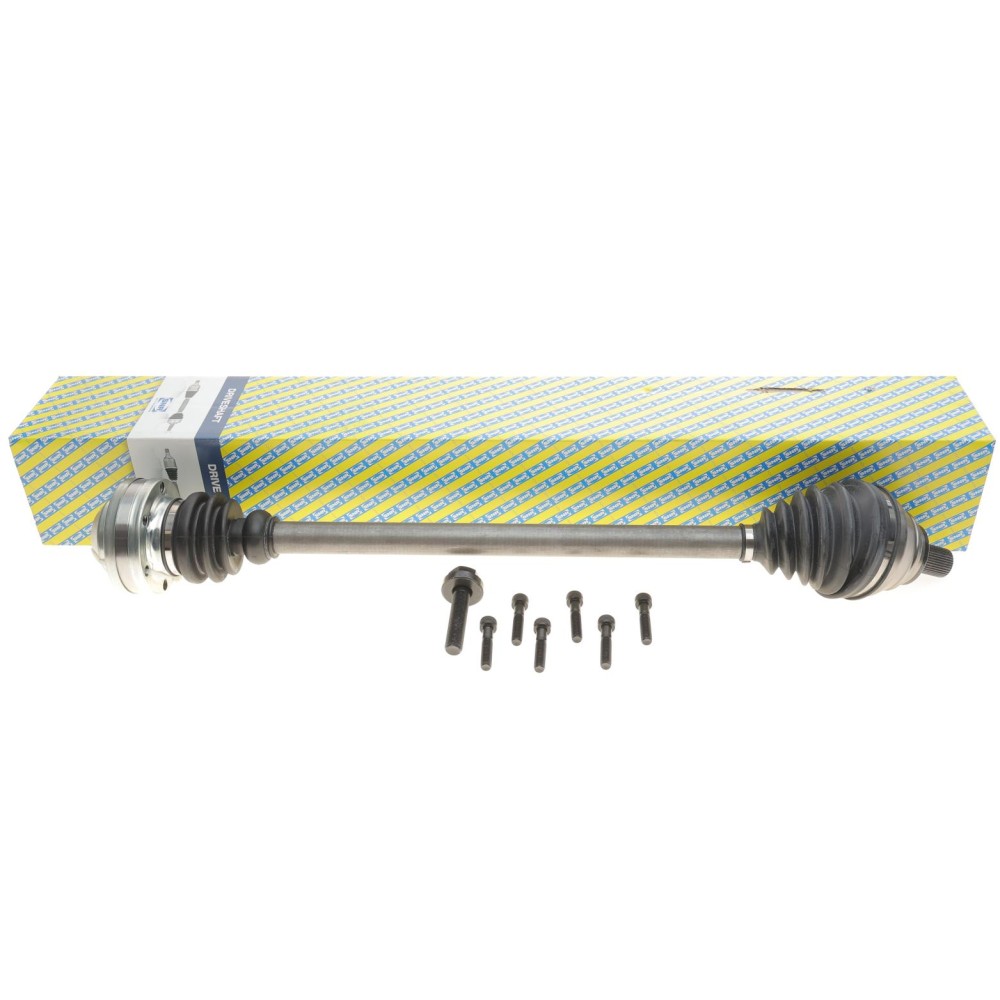 Піввісь (передня) VW Passat 2.0 i 05-12/Skoda Superb 1.8 i 08-15 (R) (36x792)