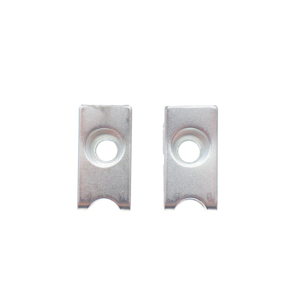 Радіатор охолодження Hyundai Santa Fe 2.0-2.4/2.0 CRDi 00-