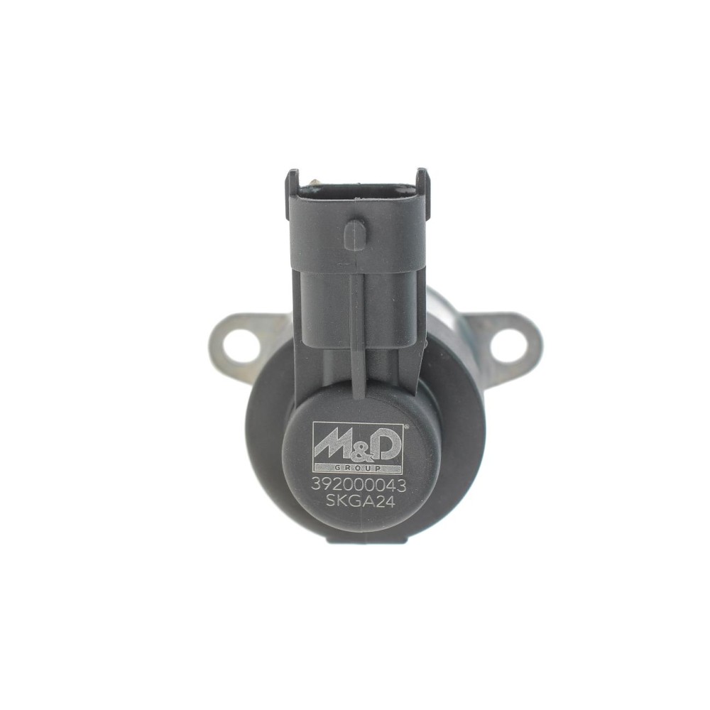 Клапан редукційний ПНВТ Renault Megane II/Scenic II/Trafic II 2.0dCi 05-