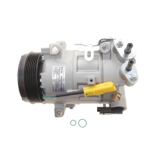 Компресор кондиціонера Citroen C3 Picasso/C4 Cactus/Peugeot 208 1.6 BlueHDi 14-