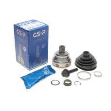 ШРКШ (зовнішній) VW T4 1.9-2.5TDI 94- (38x27x99.5)