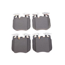 Колодки гальмівні (передні) BMW 3 (G20/G21)/5 (G30/G31)/7 (G11/12)/X5 (G05)/X6 (G06) 17- (Brembo) ATE Ceramic