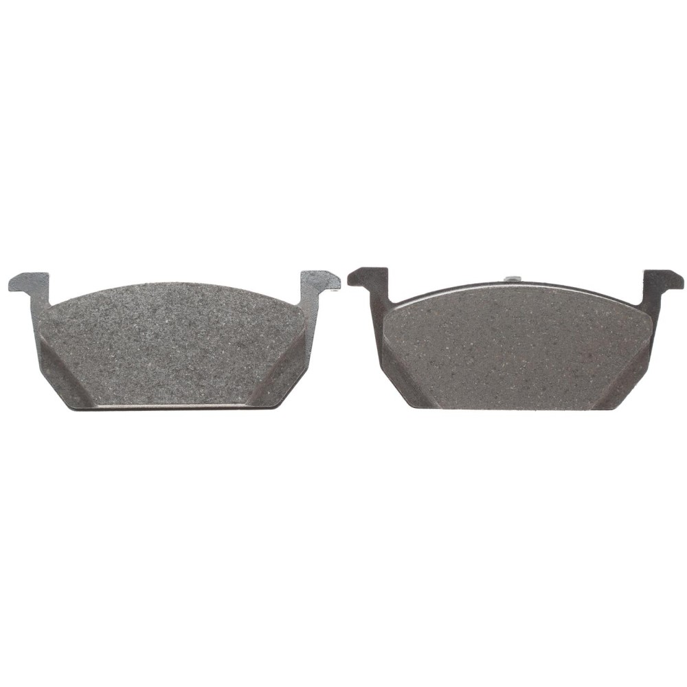 Колодки гальмівні (передні) Audi A1 18-/Seat Leon 12-/Ibiza/VW Polo 17- (VW)