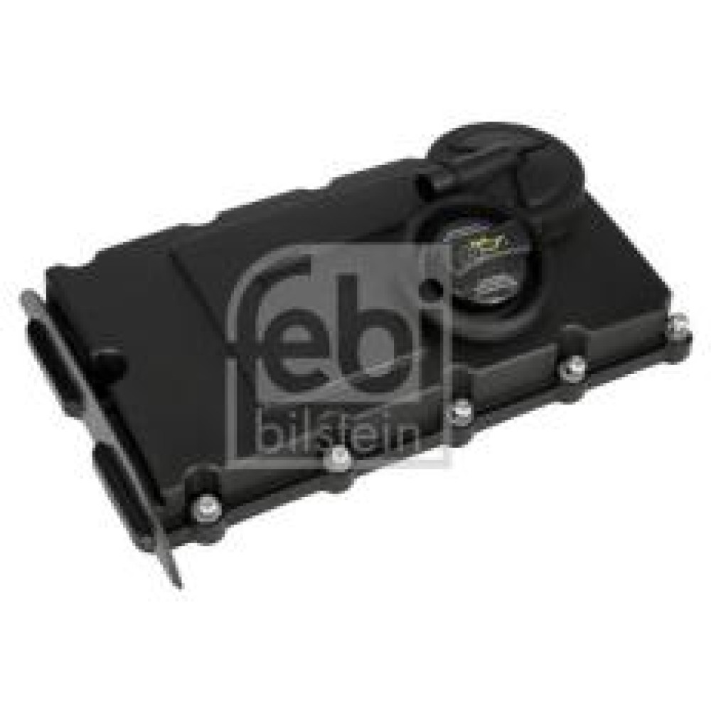 Кришка клапанів Audi A3/VW Golf V 2.0TDI 03-13