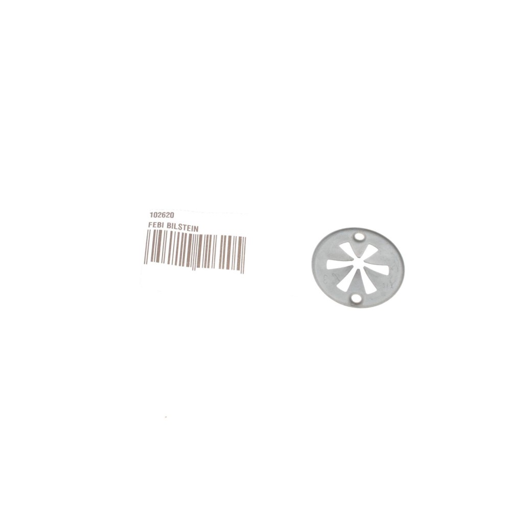Шайба фіксуюча VW Caddy II/III/Crafter 30-35/30-50/Golf II/III/IV/V/VI/Jetta II 80-