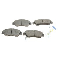 Колодки гальмівні (передні) Honda Civic V/VI 91-01/VIII 10-12/Jazz 02-