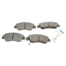 Колодки гальмівні (передні) Honda Civic V/VI 91-01/VIII 10-12/Jazz 02-