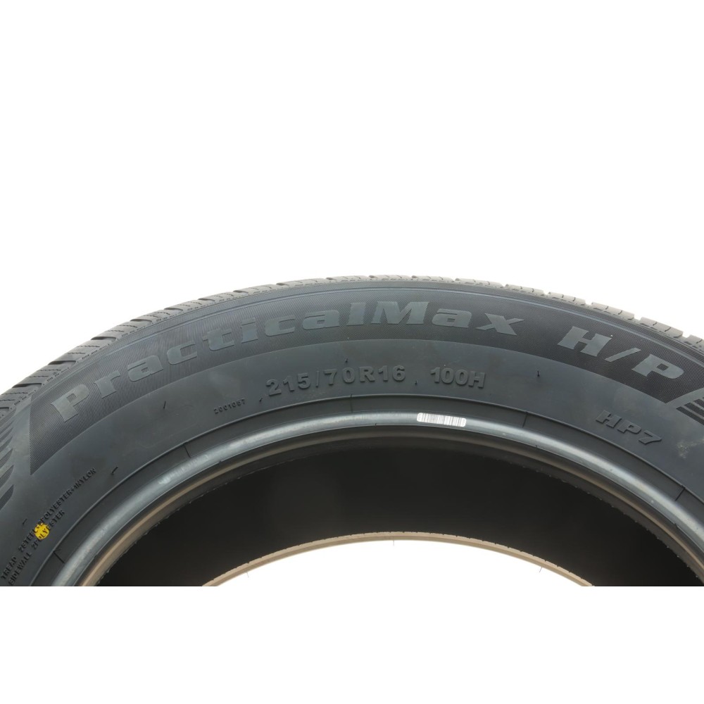 Шина PracticalMax H/P HP7 215/70 R16 100H (літня)