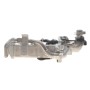 Радіатор рециркуляції ВГ з клапаном EGR BMW 3 (F30)/5 (F10) 09-18 (N47/B47/N57)