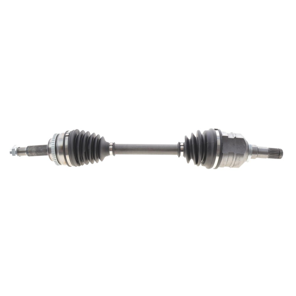 Піввісь (передня) Toyota Avensis 1.8 VVT-i 03-08 (L) (26x20x651.5) (+ABS 48z)