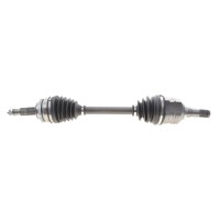 Піввісь (передня) Toyota Avensis 1.8 VVT-i 03-08 (L) (26x20x651.5) (+ABS 48z)