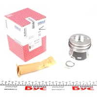 Поршень Citroen Nemo/Peugeot Bipper/Ford Fiesta 1.4HDi/TDCi 08- (73.70mm/STD)