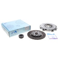 Комплект зчеплення VW Passat 1.9 TDI 00-05 (d=241mm) (+вижимний)
